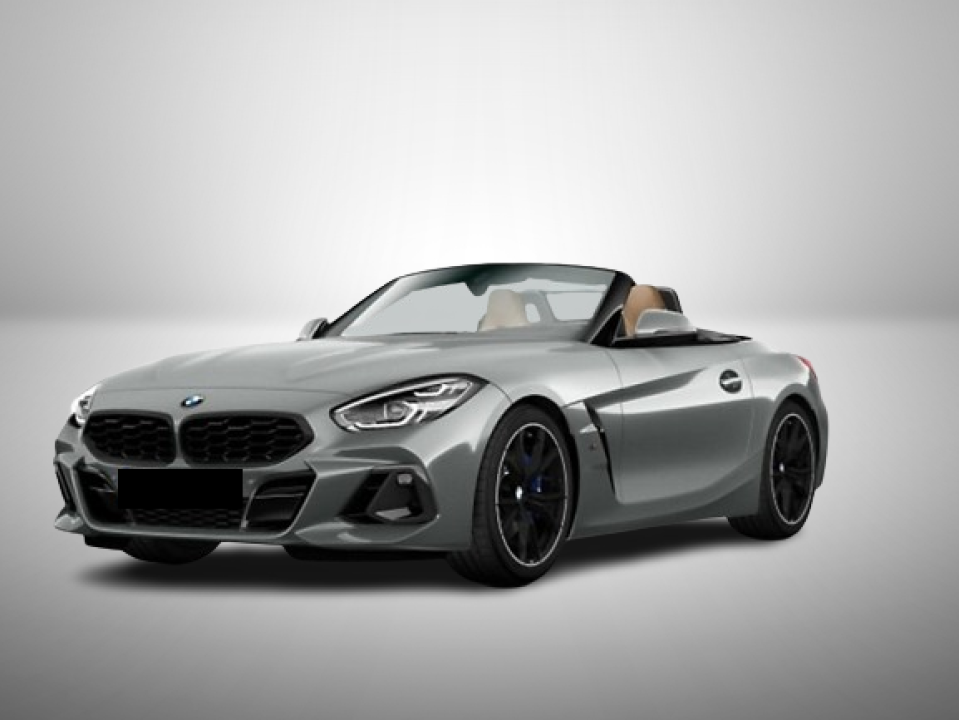 BMW Z4 M40i (1)