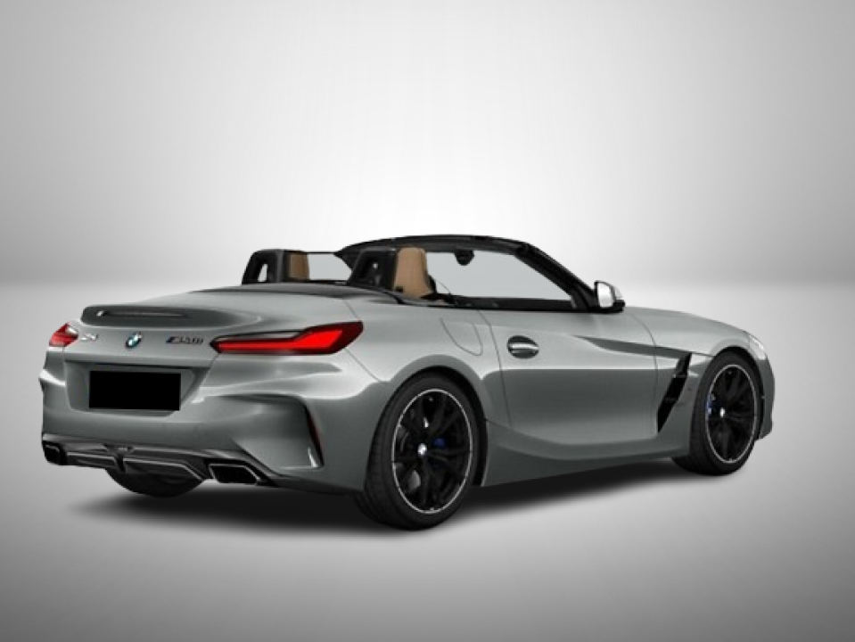 BMW Z4 M40i (2)