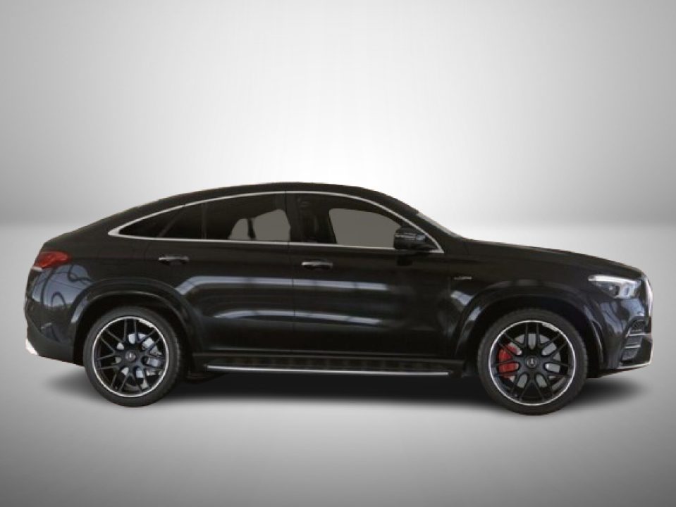 Mercedes-Benz GLE Coupe AMG 53 4MATIC (2)