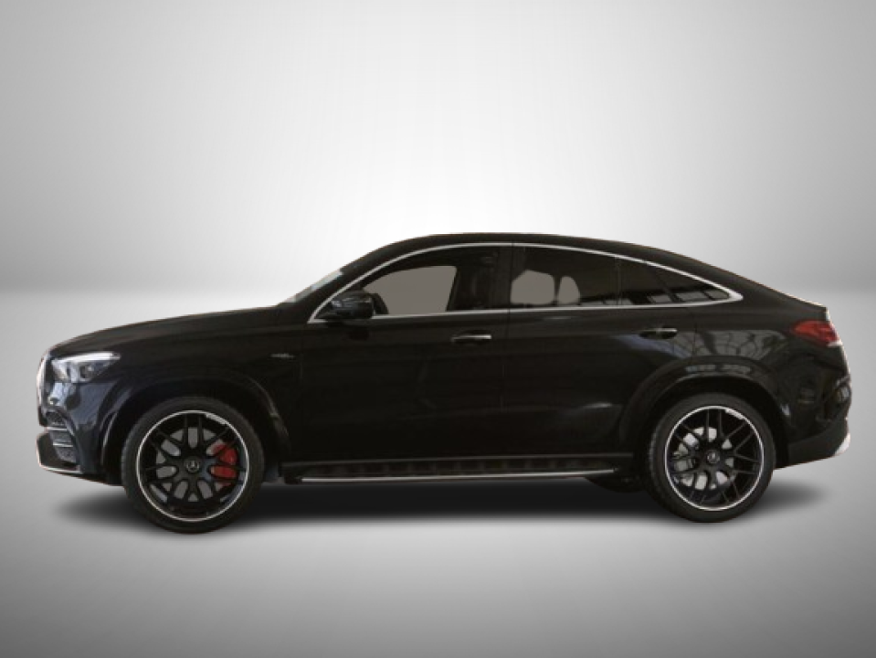 Mercedes-Benz GLE Coupe AMG 53 4MATIC (5)