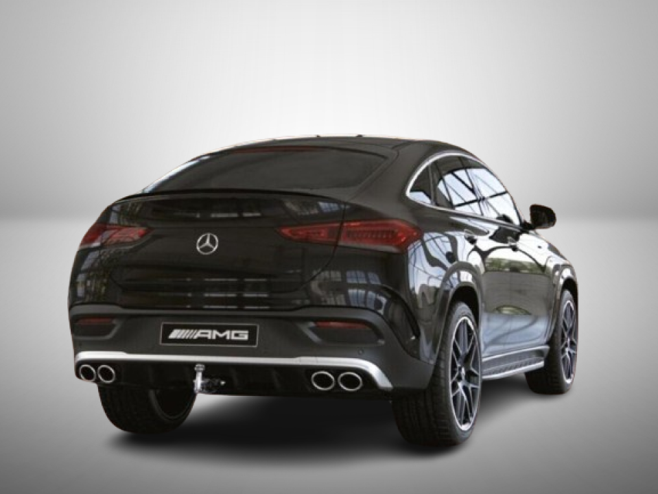 Mercedes-Benz GLE Coupe AMG 53 4MATIC (3)