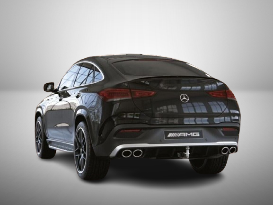 Mercedes-Benz GLE Coupe AMG 53 4MATIC (4)