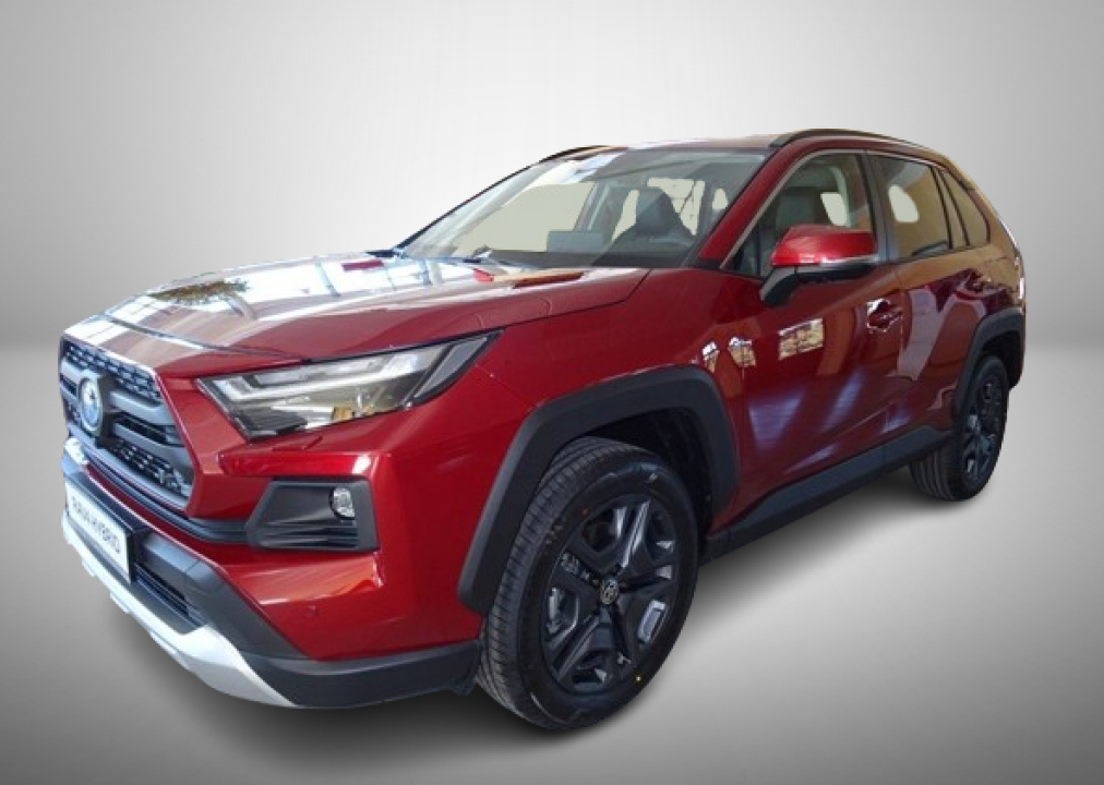 Toyota RAV4 Hybrid Adventure (3)