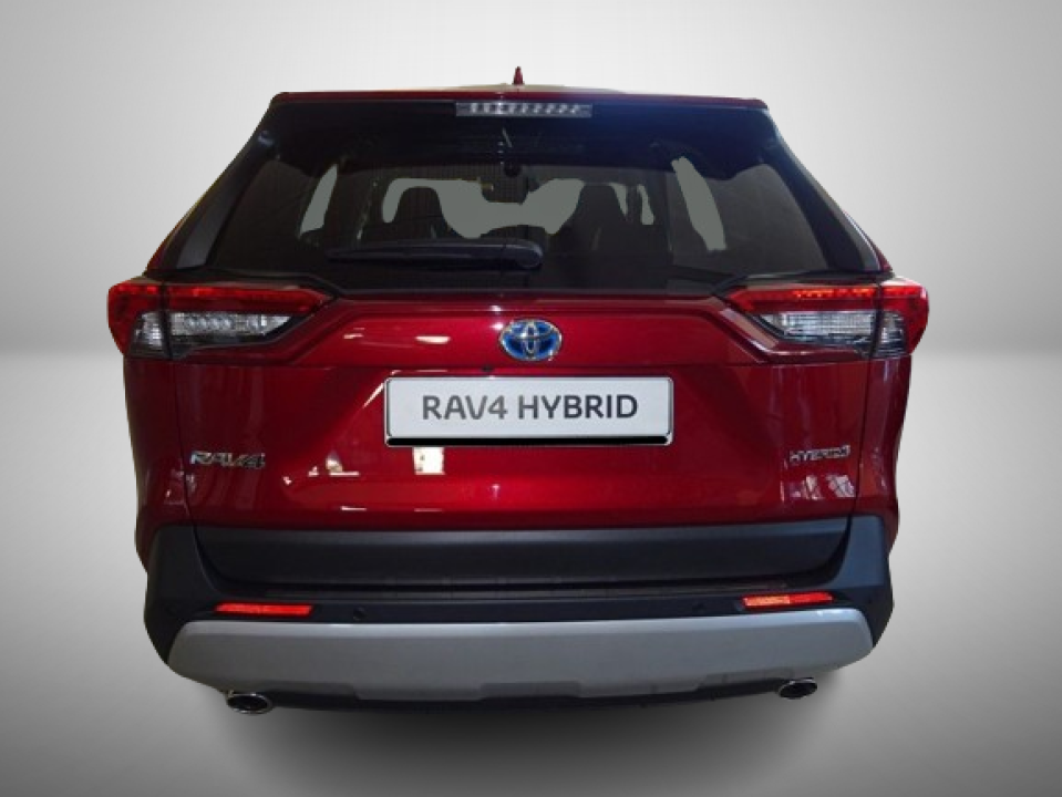 Toyota RAV4 Hybrid Adventure (5)