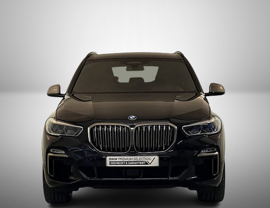 BMW X5 M 50i xDrive (4)