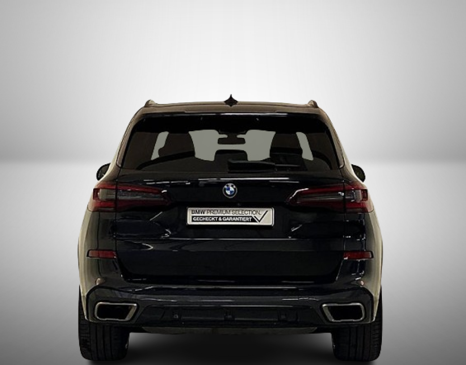 BMW X5 M 50i xDrive (5)