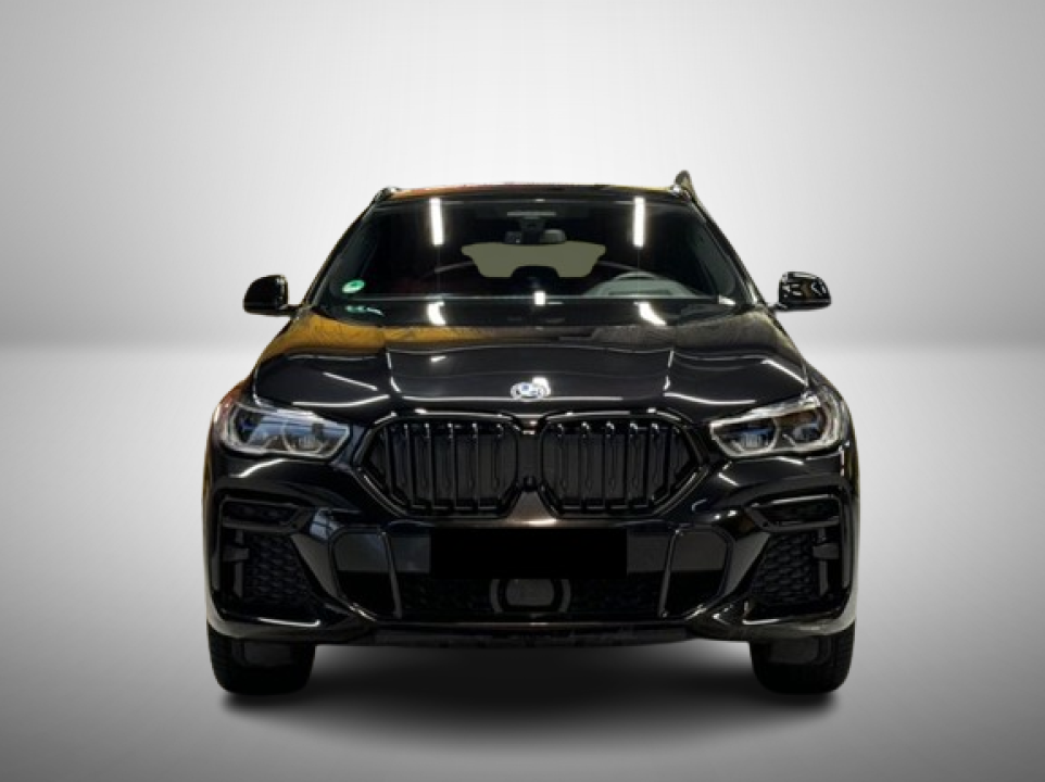 BMW X6 xDrive40d M-Sport - foto 8