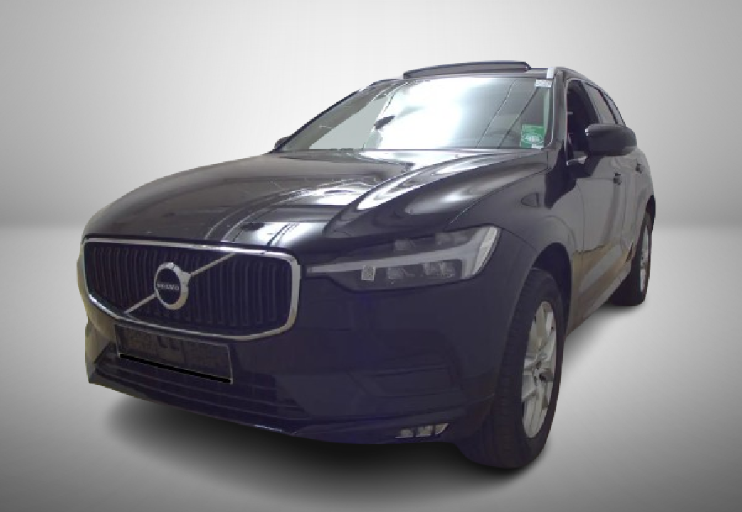 Volvo XC 60 B4 FWD Momentum Pro (3)