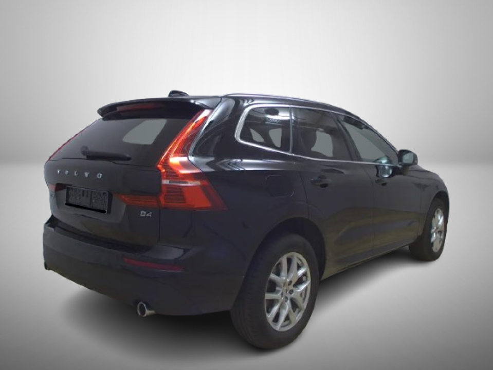 Volvo XC 60 B4 FWD Momentum Pro (4)