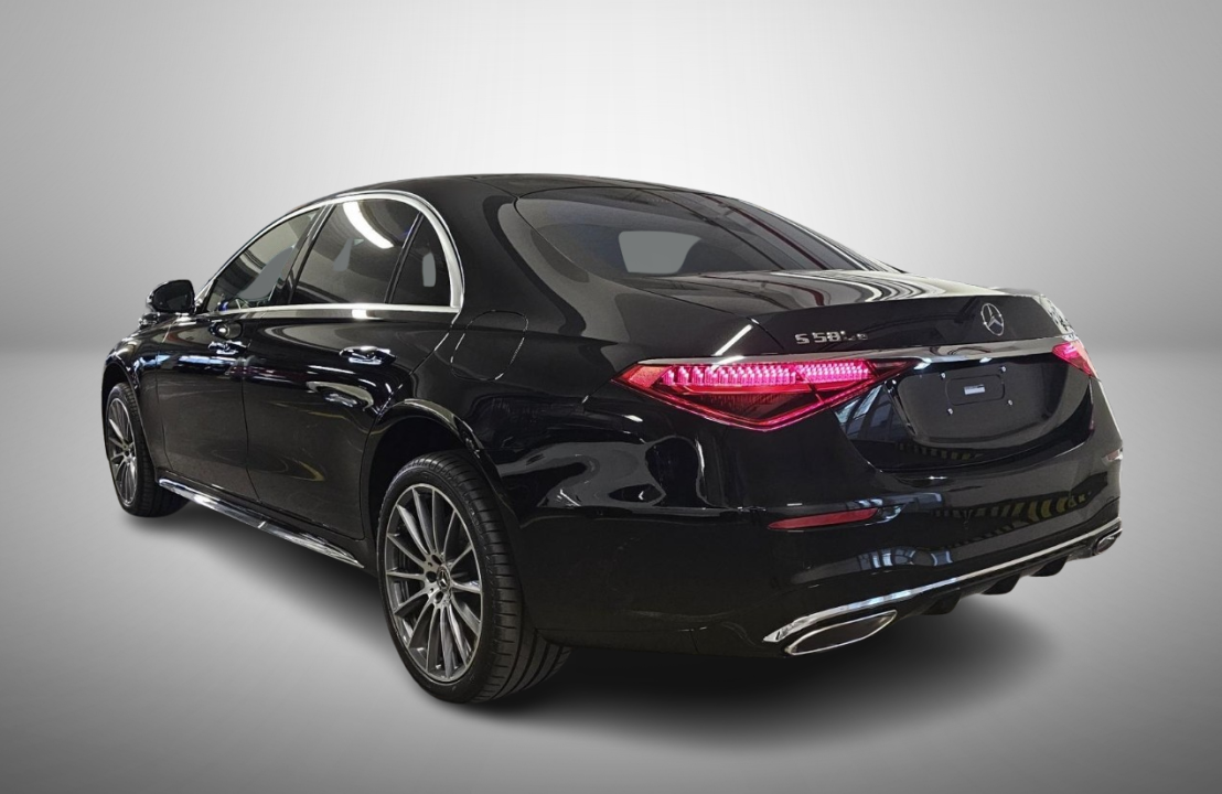 Mercedes-Benz S 580e Long 4MATIC AMG Line (2)