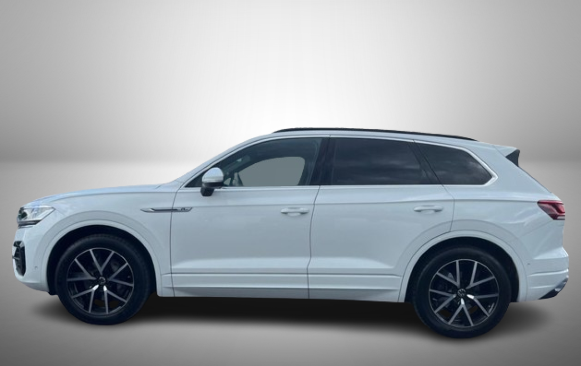 Volkswagen Touareg 3.0 V6 TDI R-Line (5)