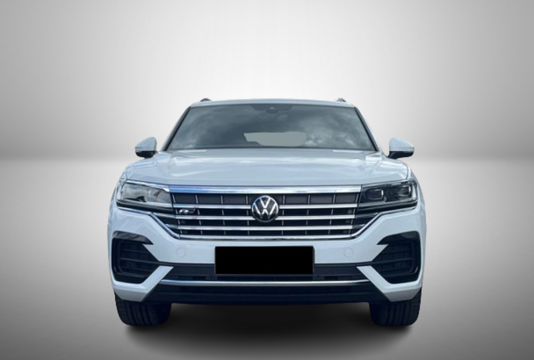 Volkswagen Touareg 3.0 V6 TDI R-Line (3)