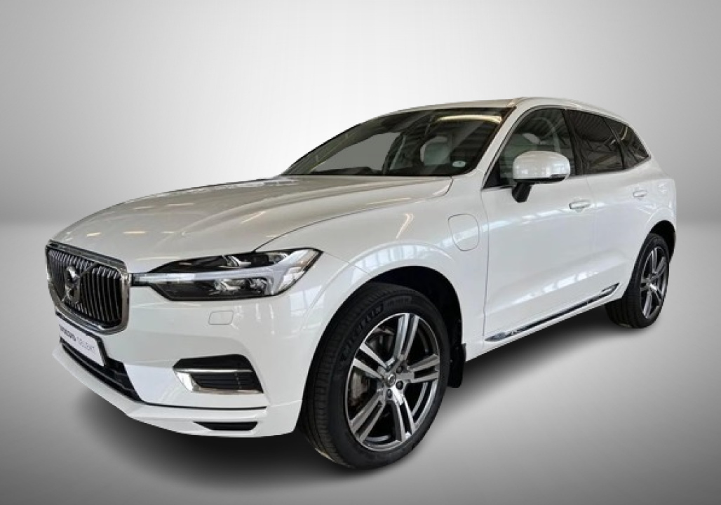 Volvo XC 60 T8 Recharge Inscription (3)