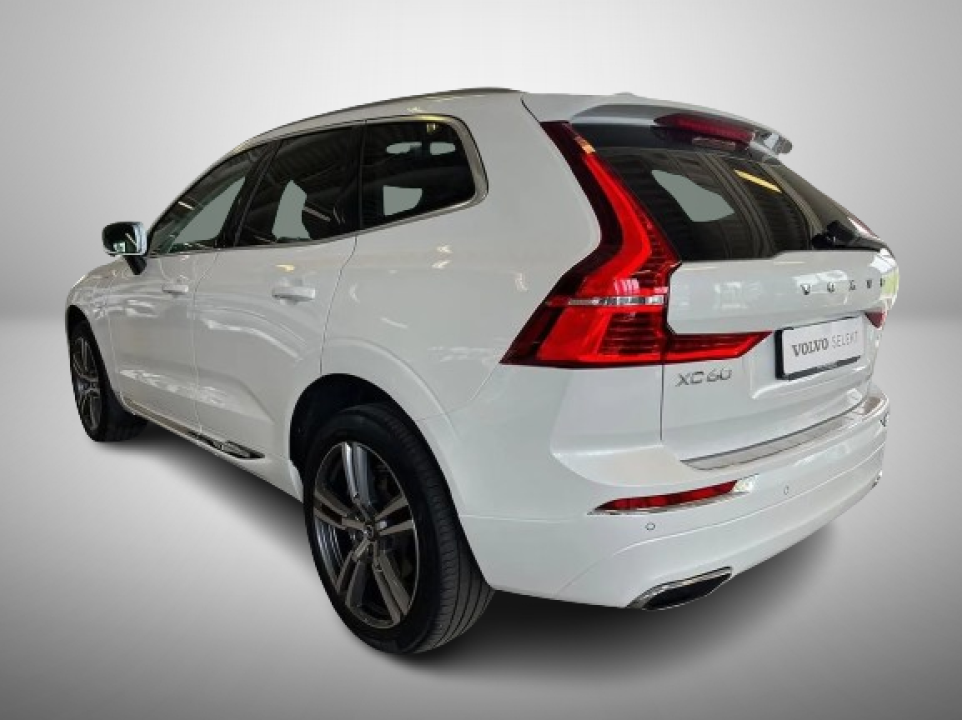 Volvo XC 60 T8 Recharge Inscription - foto 6