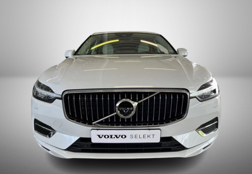 Volvo XC 60 T8 Recharge Inscription (2)