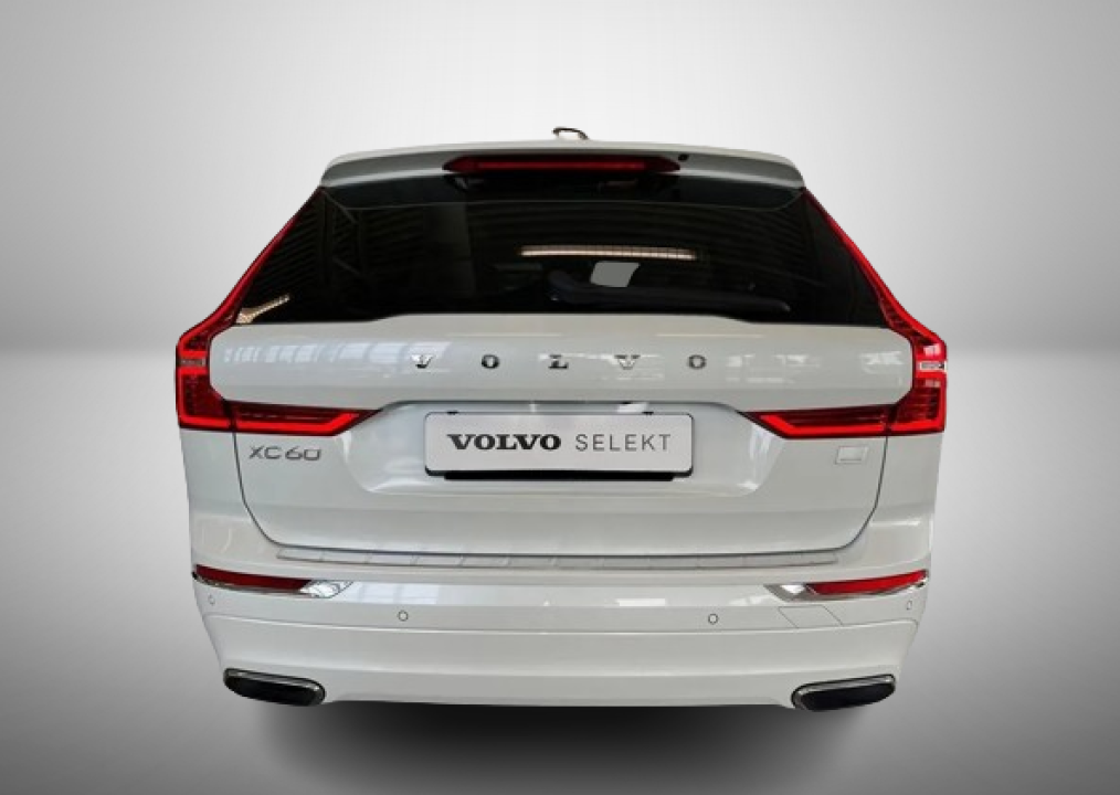 Volvo XC 60 T8 Recharge Inscription (5)