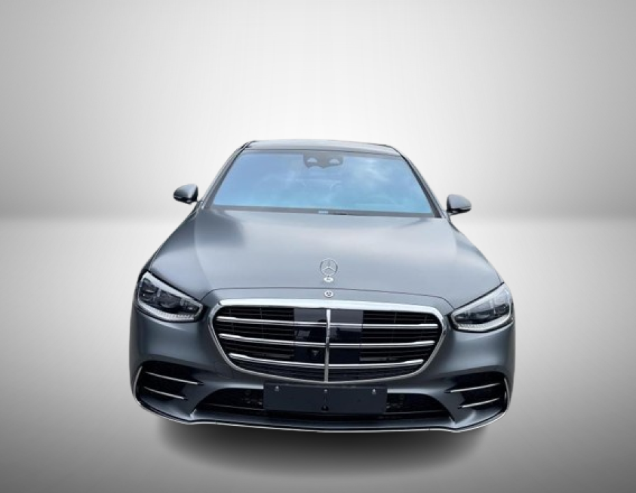 Mercedes-Benz S 400d 4MATIC Long AMG Line - foto 7