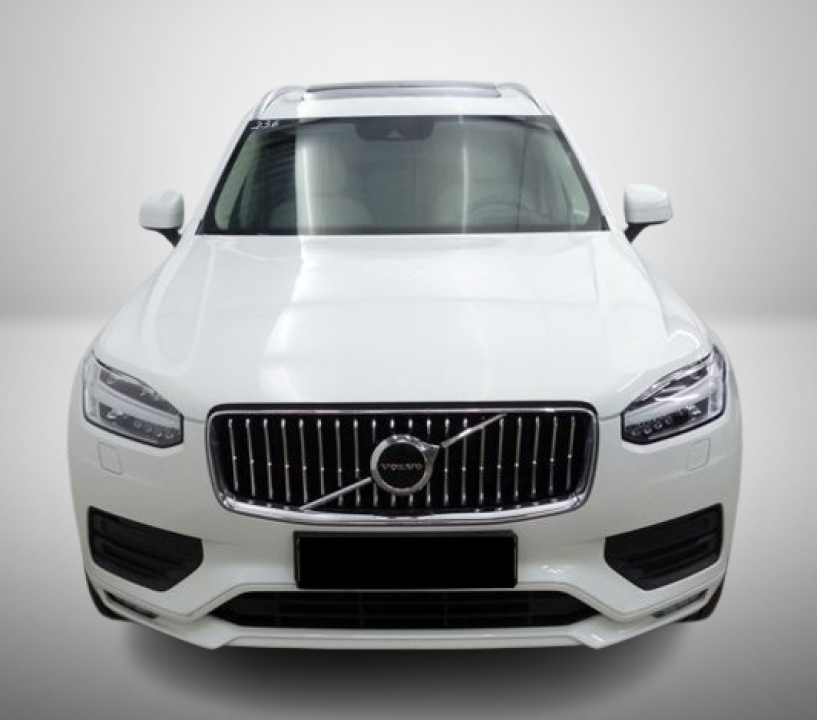 Volvo XC 90 B5 AWD Momentum Pro (2)