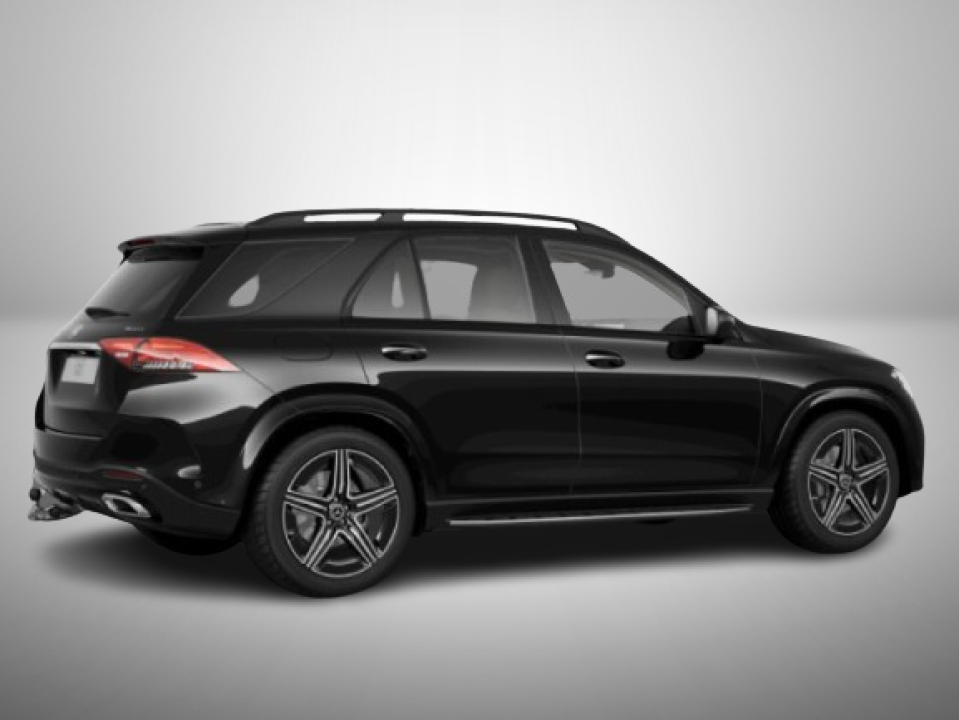 Mercedes-Benz GLE 450d 4MATIC (3)