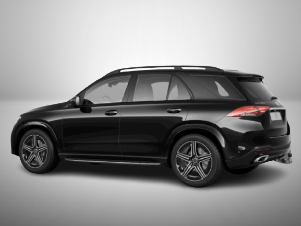 Mercedes-Benz GLE 450d 4MATIC - foto 6