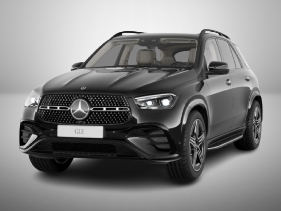 Mercedes-Benz GLE 450d 4MATIC - foto 8