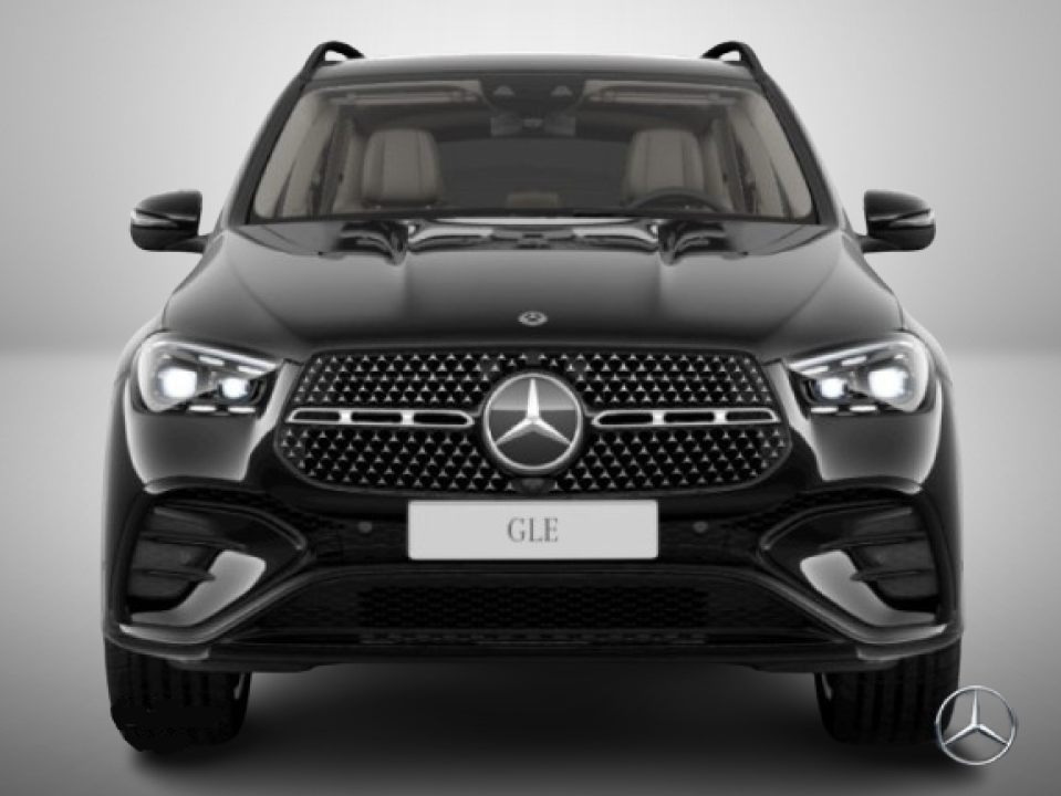 Mercedes-Benz GLE 450d 4MATIC - foto 9