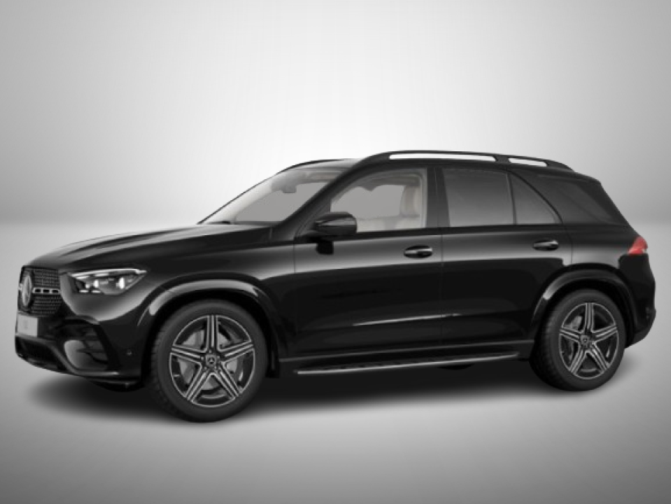 Mercedes-Benz GLE 450d 4MATIC - foto 7