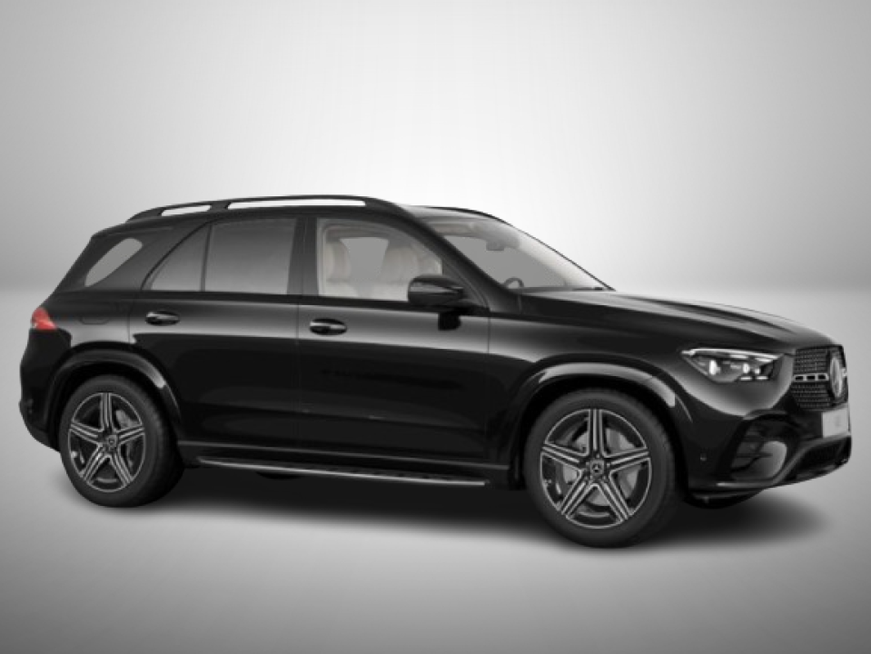 Mercedes-Benz GLE 450d 4MATIC (2)