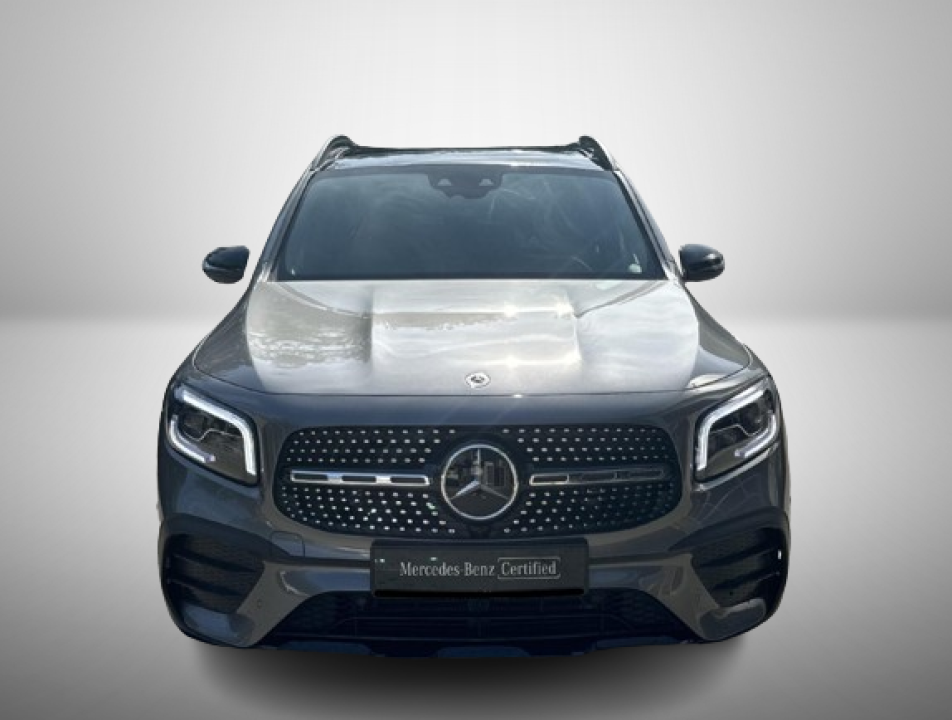 Mercedes-Benz GLB 200d 4MATIC AMG Line - foto 8