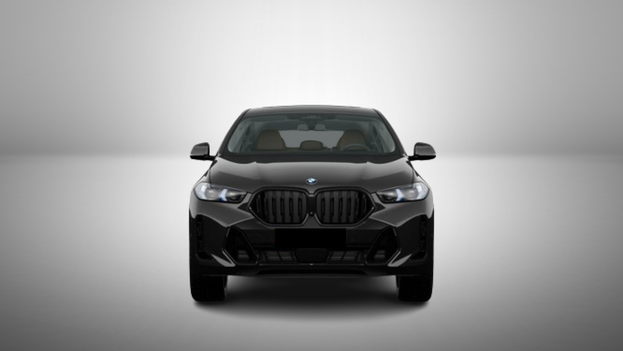 BMW X6 xDrive40d (5)