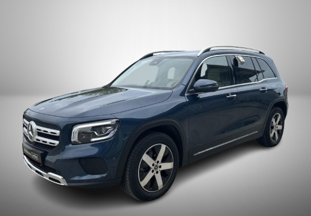 Mercedes-Benz GLB 200d 4MATIC - foto 7