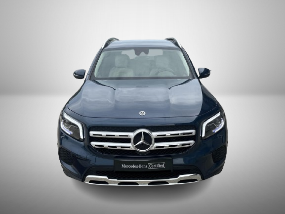 Mercedes-Benz GLB 200d 4MATIC - foto 8