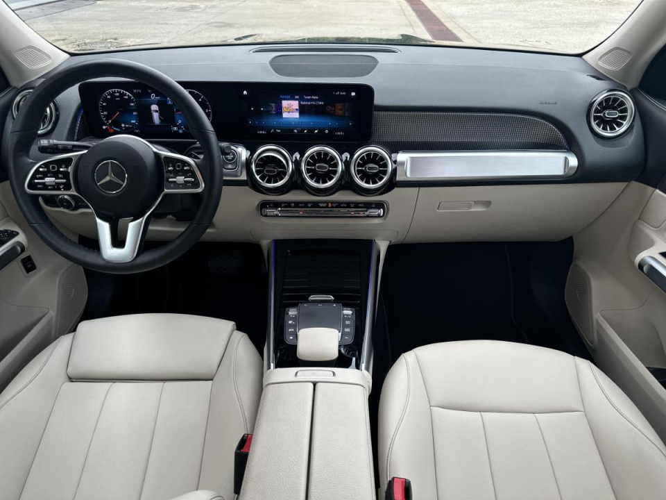 Mercedes-Benz GLB 200d 4MATIC - foto 13