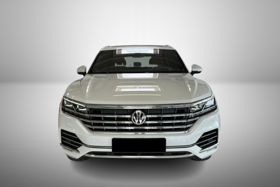 Volkswagen Touareg 3.0 V6 TDI Atmosphere (2)