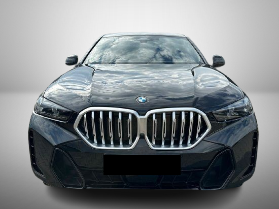 BMW X6 xDrive 30d M Sport - foto 6