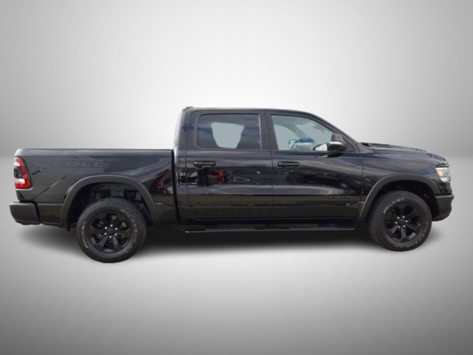 Dodge RAM 1500 Crew Cab (2)