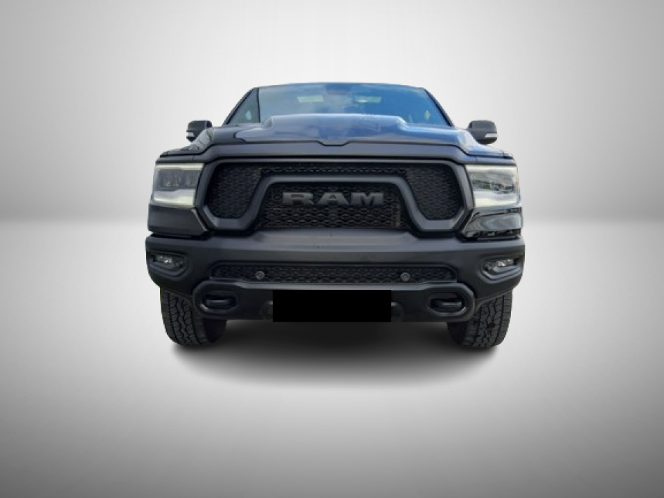 Dodge RAM 1500 Crew Cab - foto 9