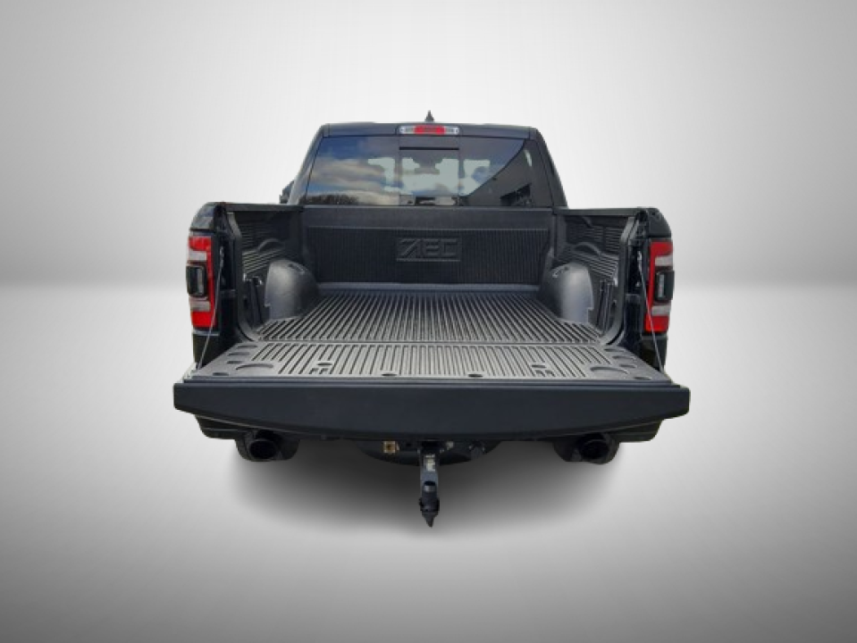 Dodge RAM 1500 Crew Cab (5)