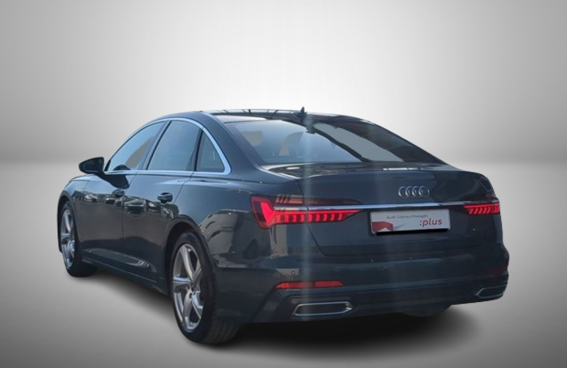 Audi A6 40TDI quattro S tronic S-Line (5)