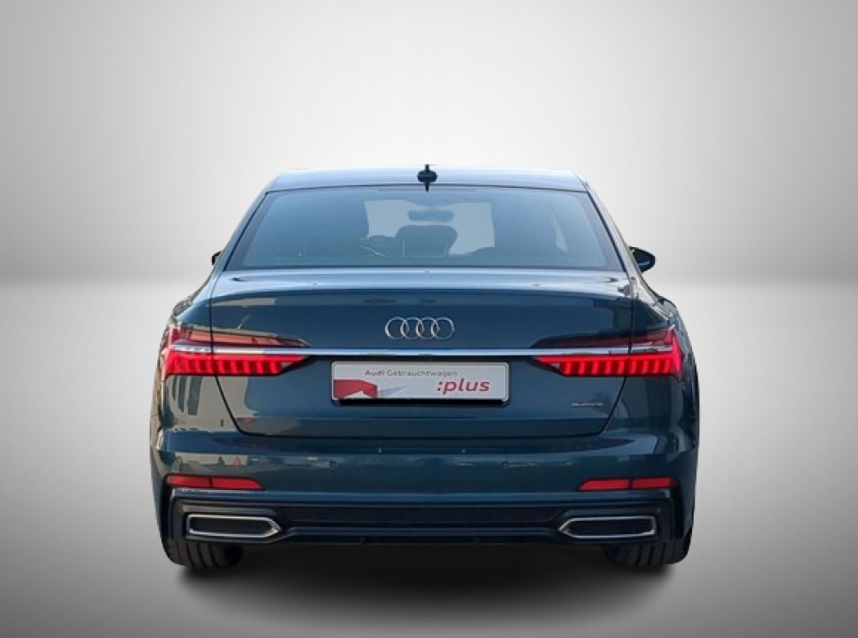 Audi A6 40TDI quattro S tronic S-Line (4)