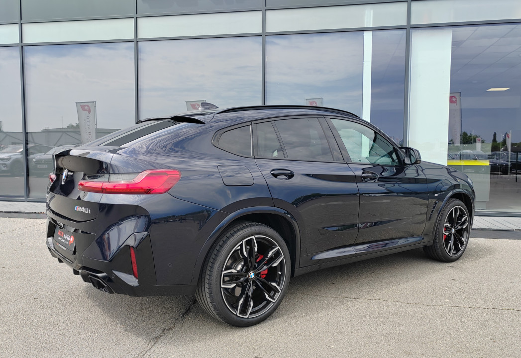 BMW X4 M 40i (3)