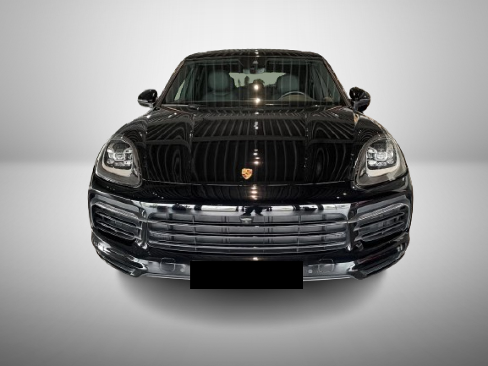 Porsche Cayenne - foto 8