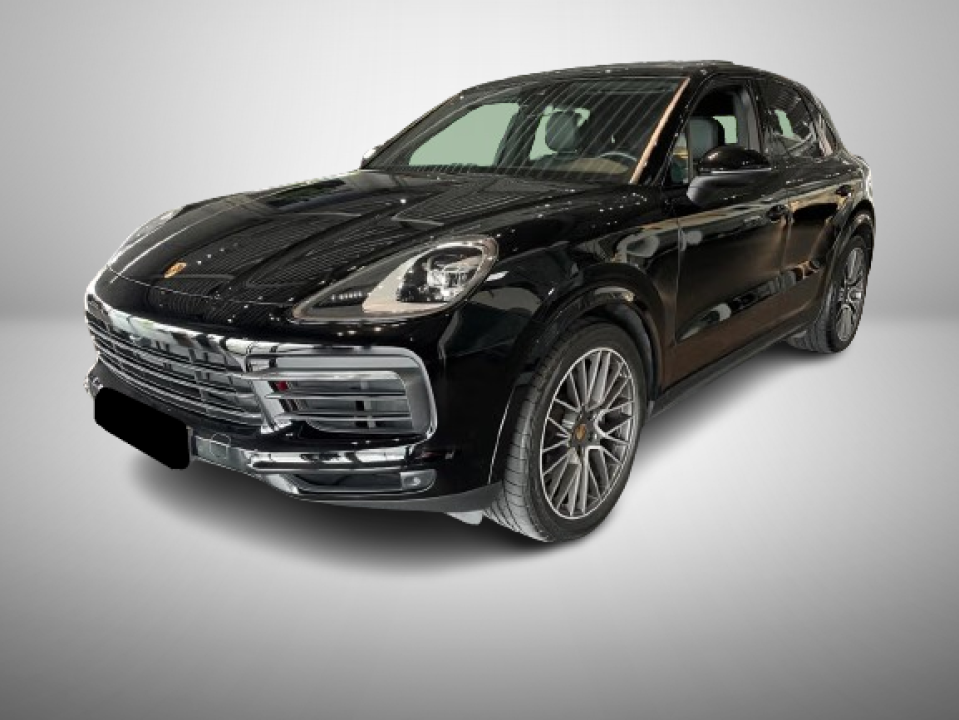 Porsche Cayenne - foto 7