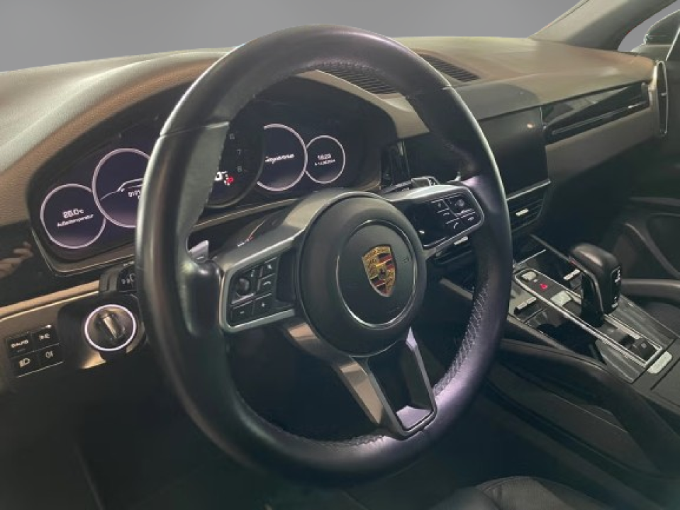 Porsche Cayenne - foto 10