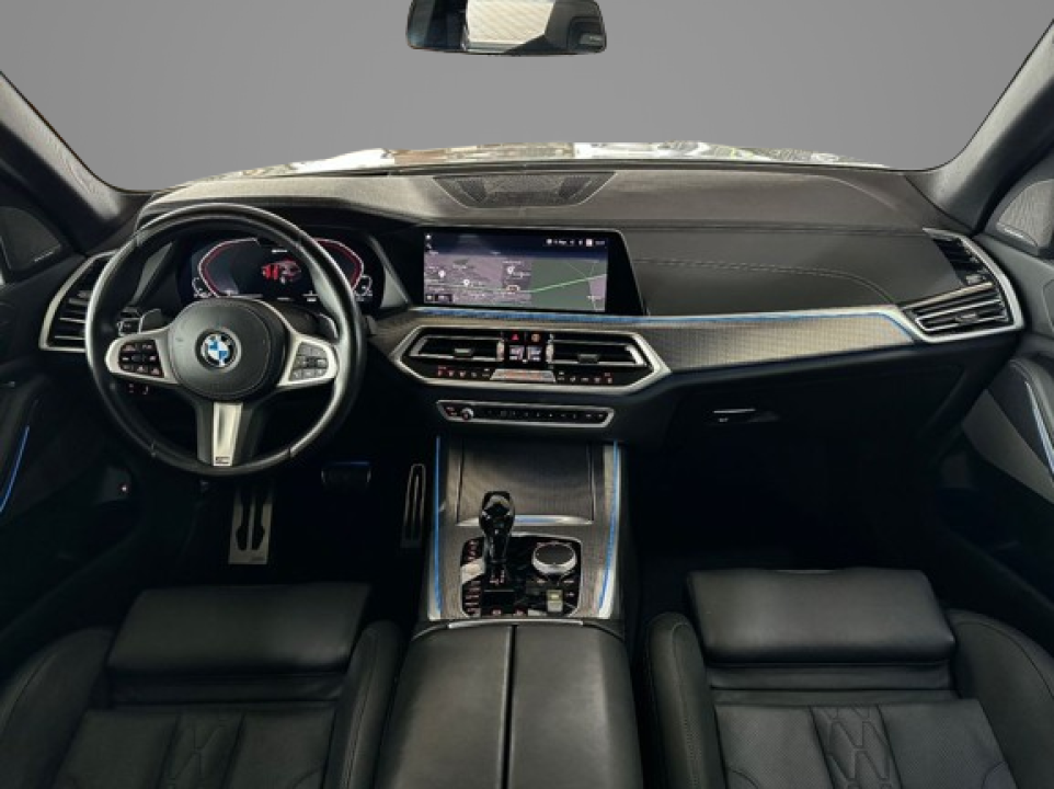 BMW X5 xDrive45e M Sport - foto 9