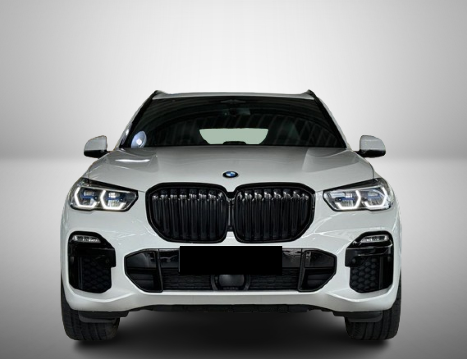 BMW X5 xDrive45e M Sport - foto 7