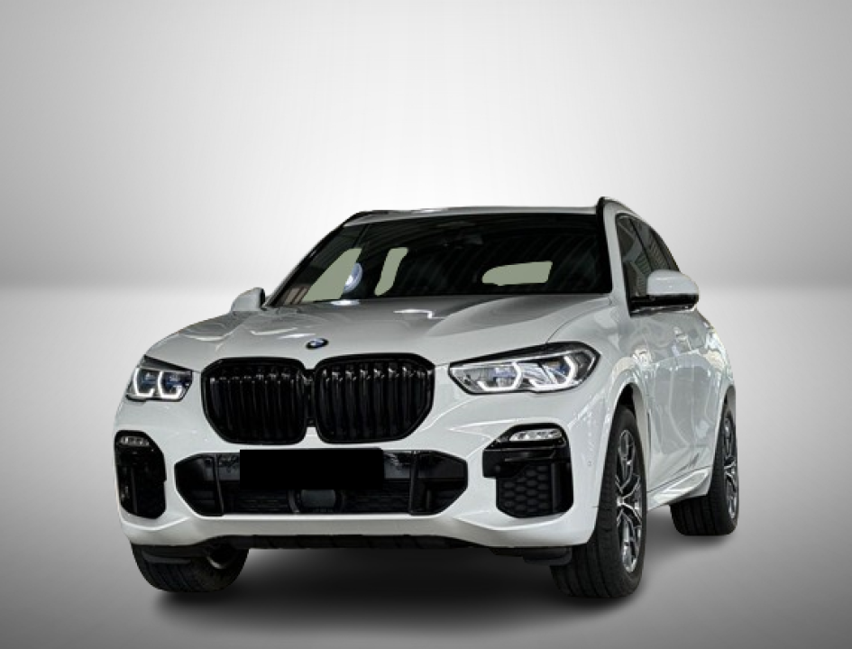 BMW X5 xDrive45e M Sport - foto 6