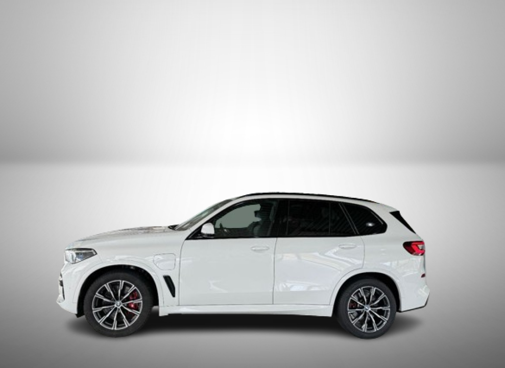 BMW X5 xDrive45e M Sport (5)