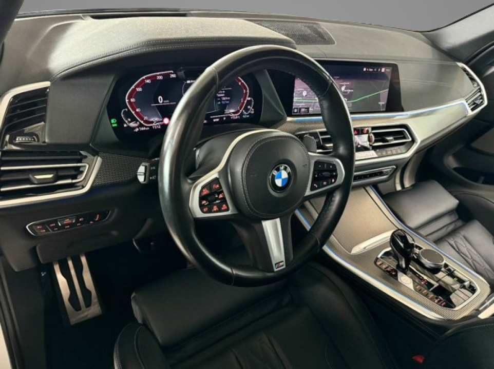 BMW X5 xDrive45e M Sport - foto 10