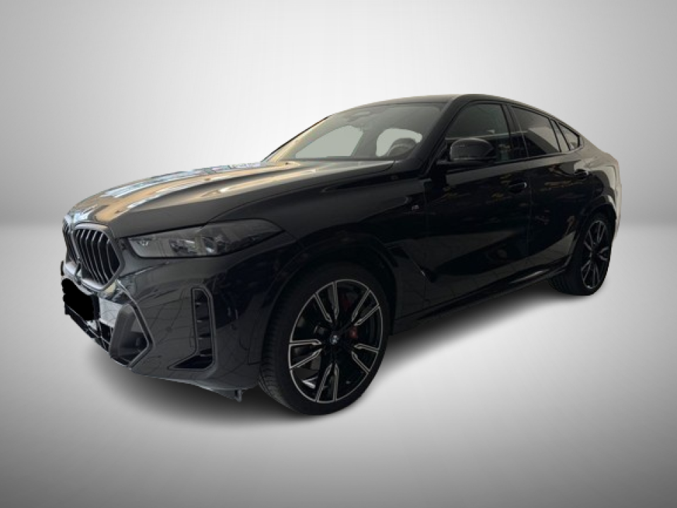 BMW X6 xDrive30d M SPORT (4)